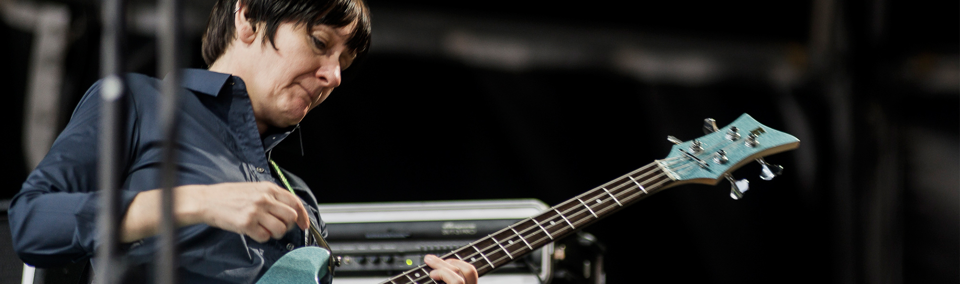 Thurston Moore