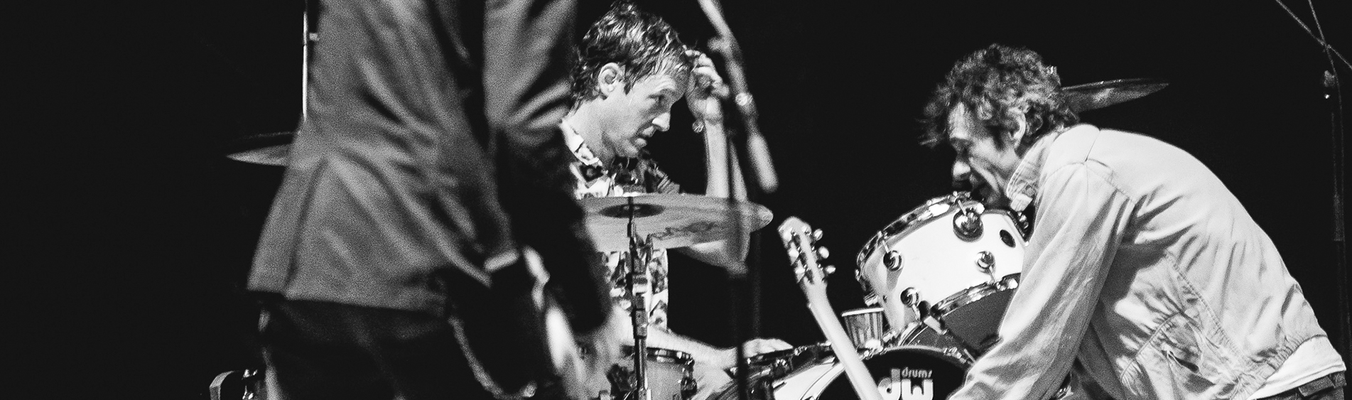 The Replacements