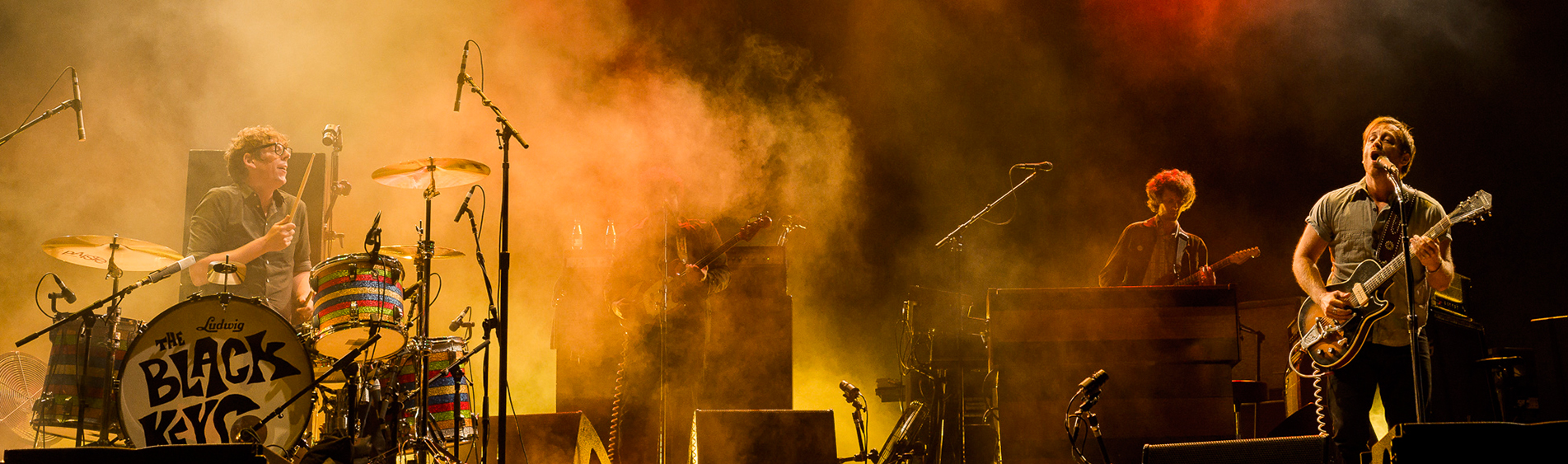 Black Keys