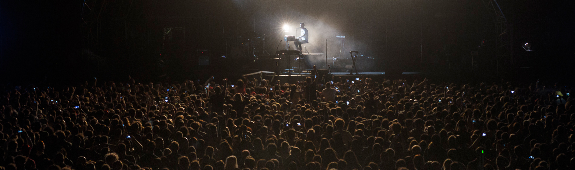 Chet Faker