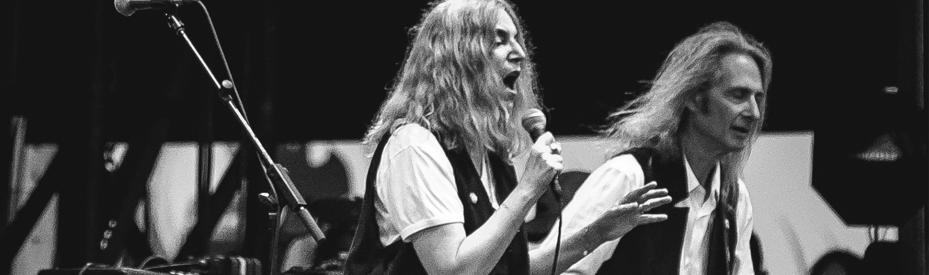 Patti Smith