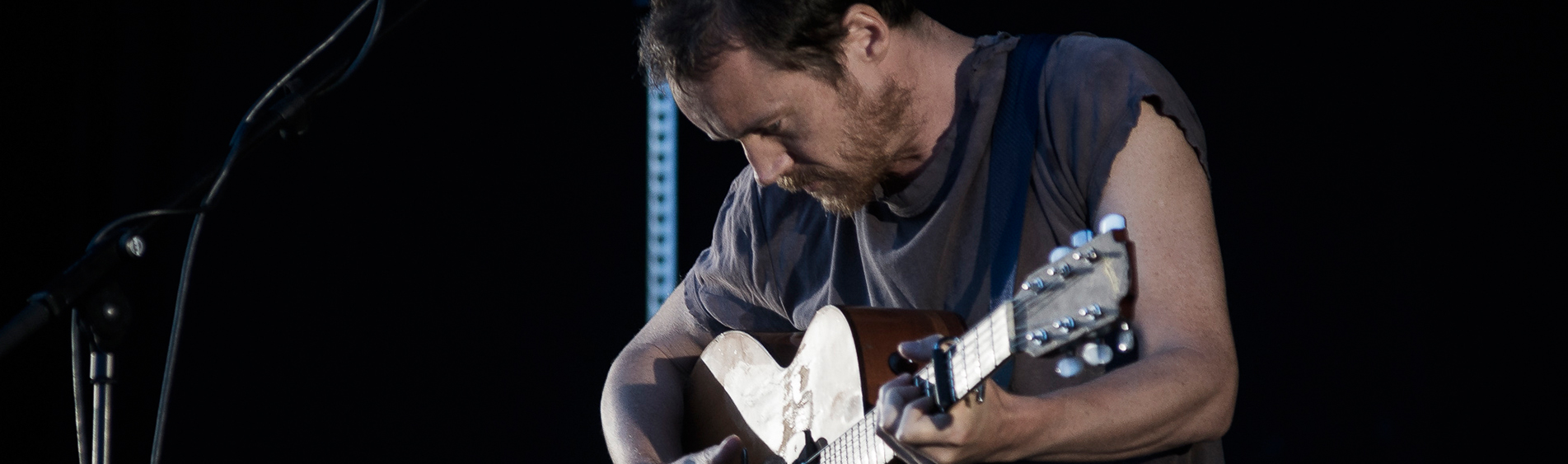 Damien Rice