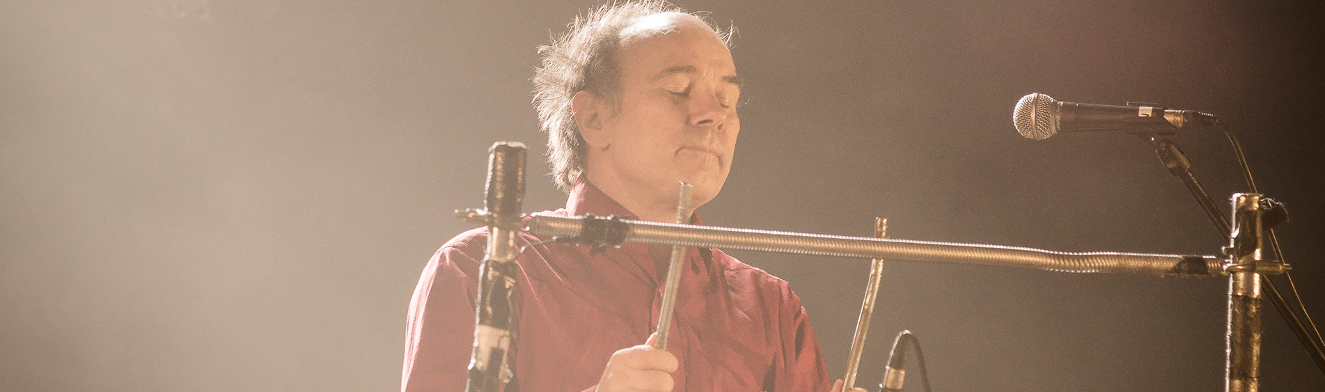 Einstürzende Neubauten