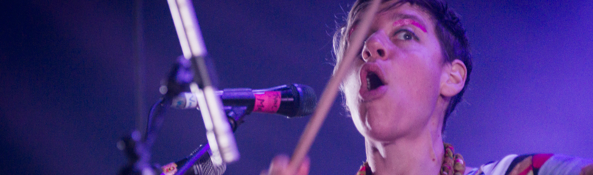 Tune-Yards