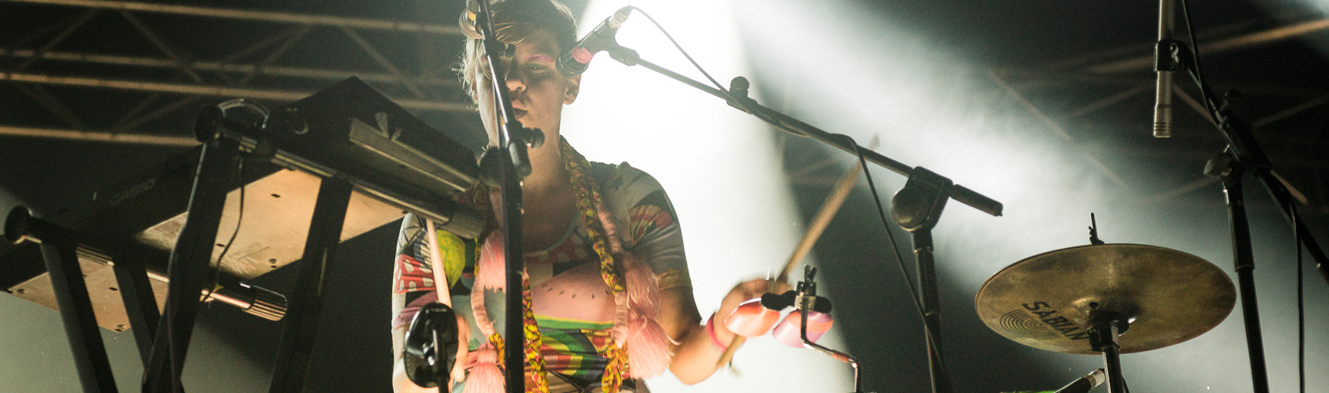 Tune-Yards