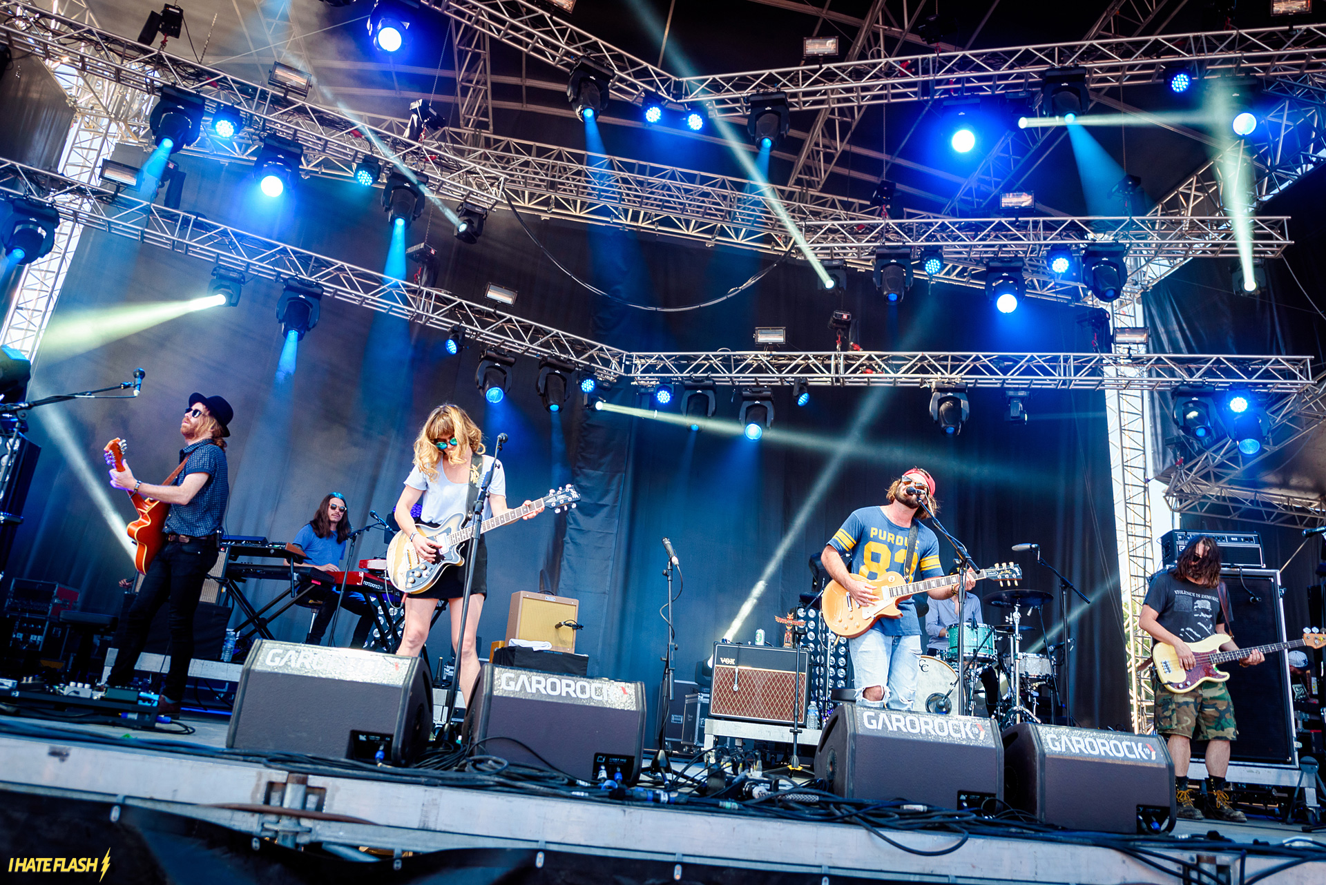 Dia 3: Angus & Julia Stone