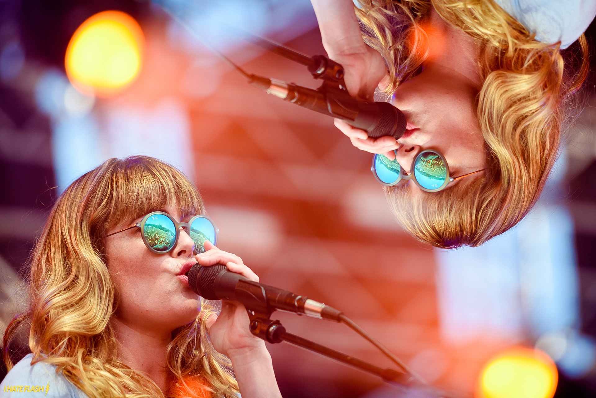 Dia 3: Angus & Julia Stone