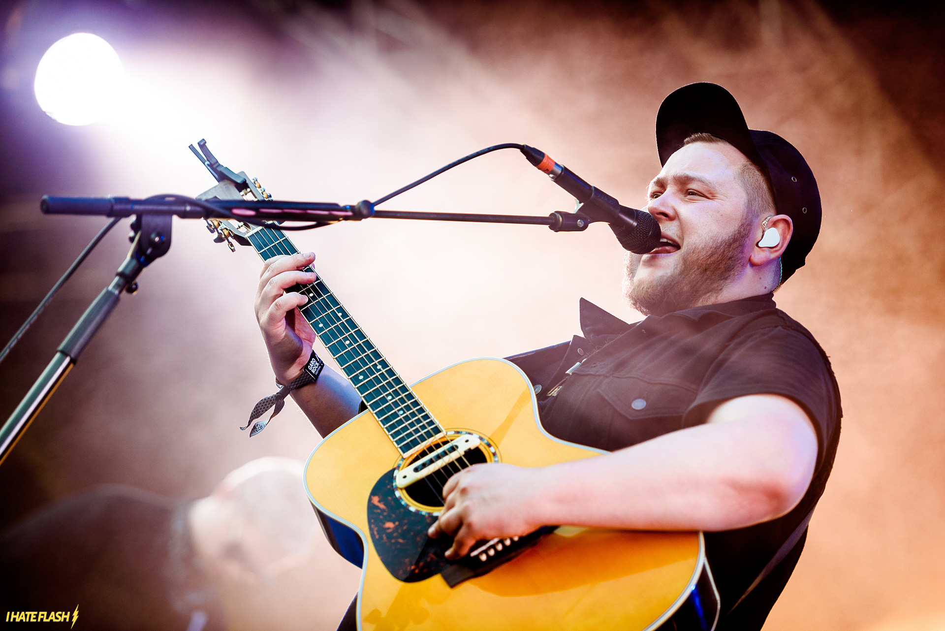Dia 3: Of Monsters And Men