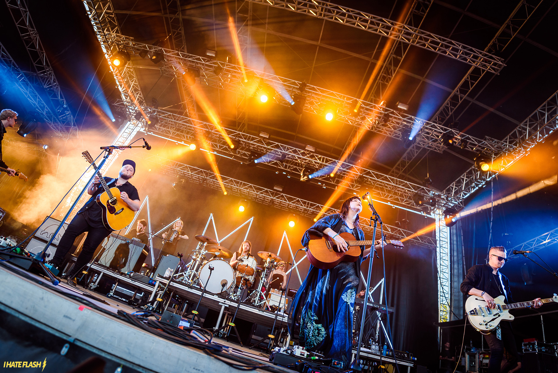 Dia 3: Of Monsters And Men