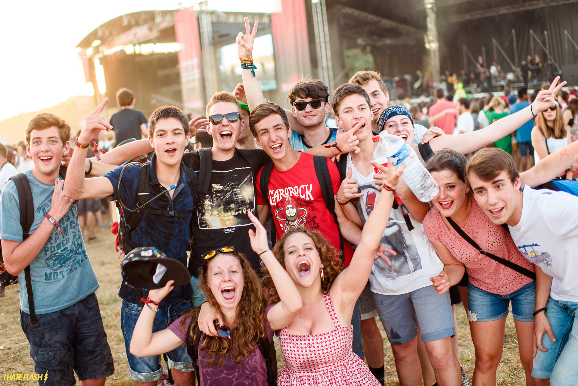 Dia 3: Of Monsters And Men