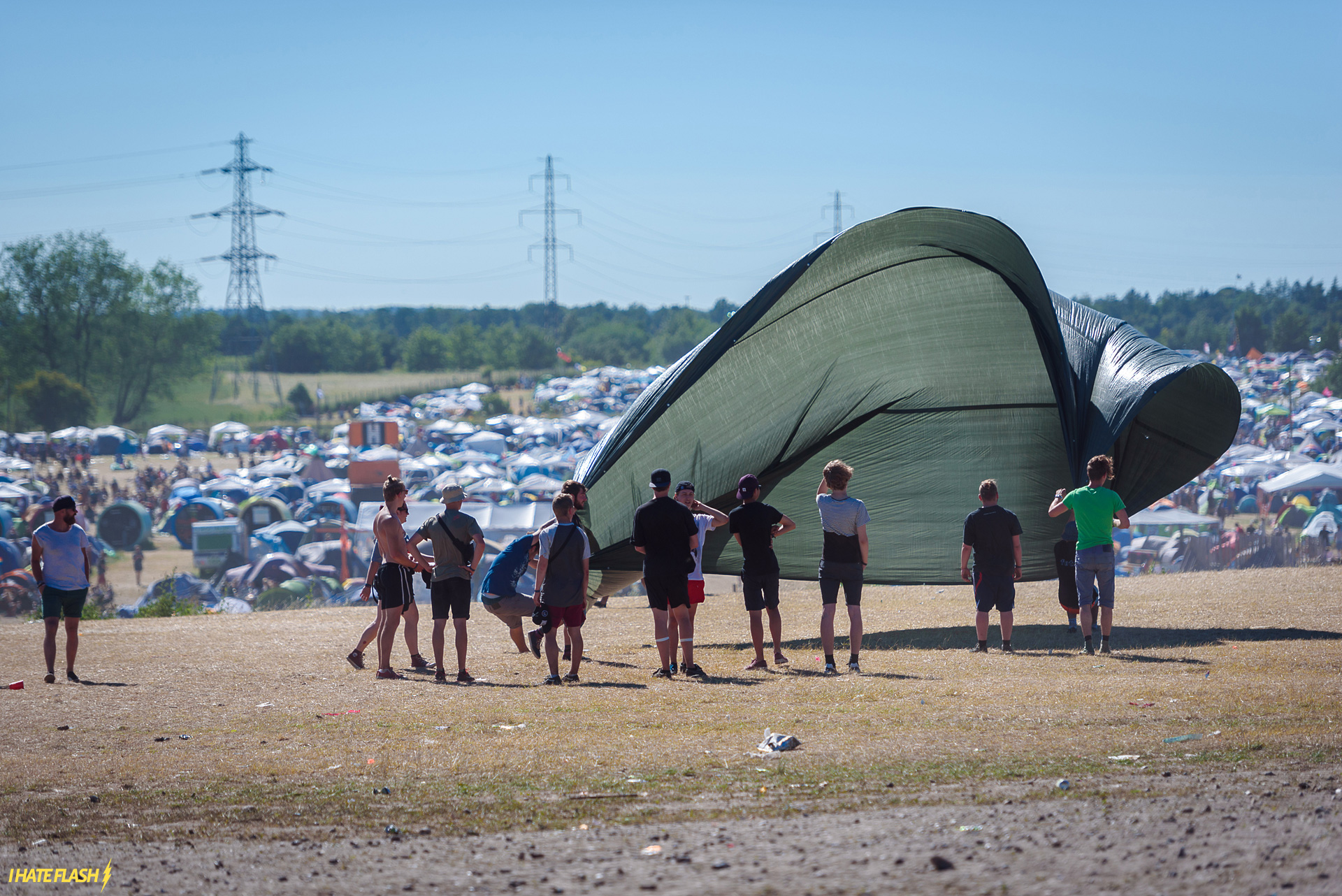 Roskilde Festival 2015