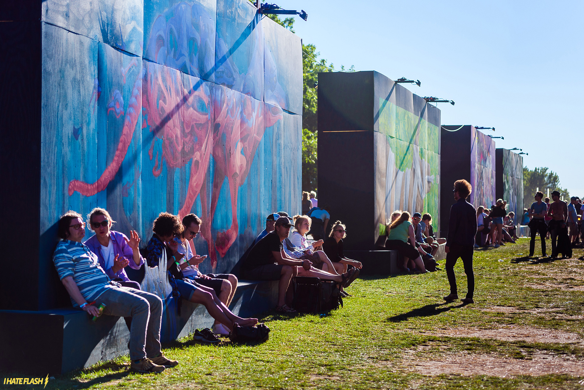Roskilde Festival 2015