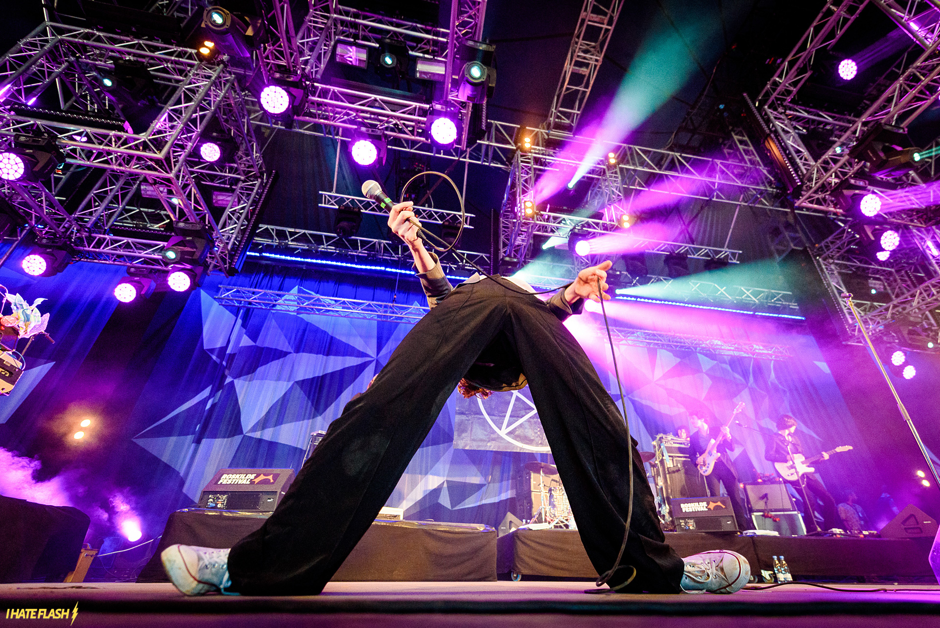 Foxygen