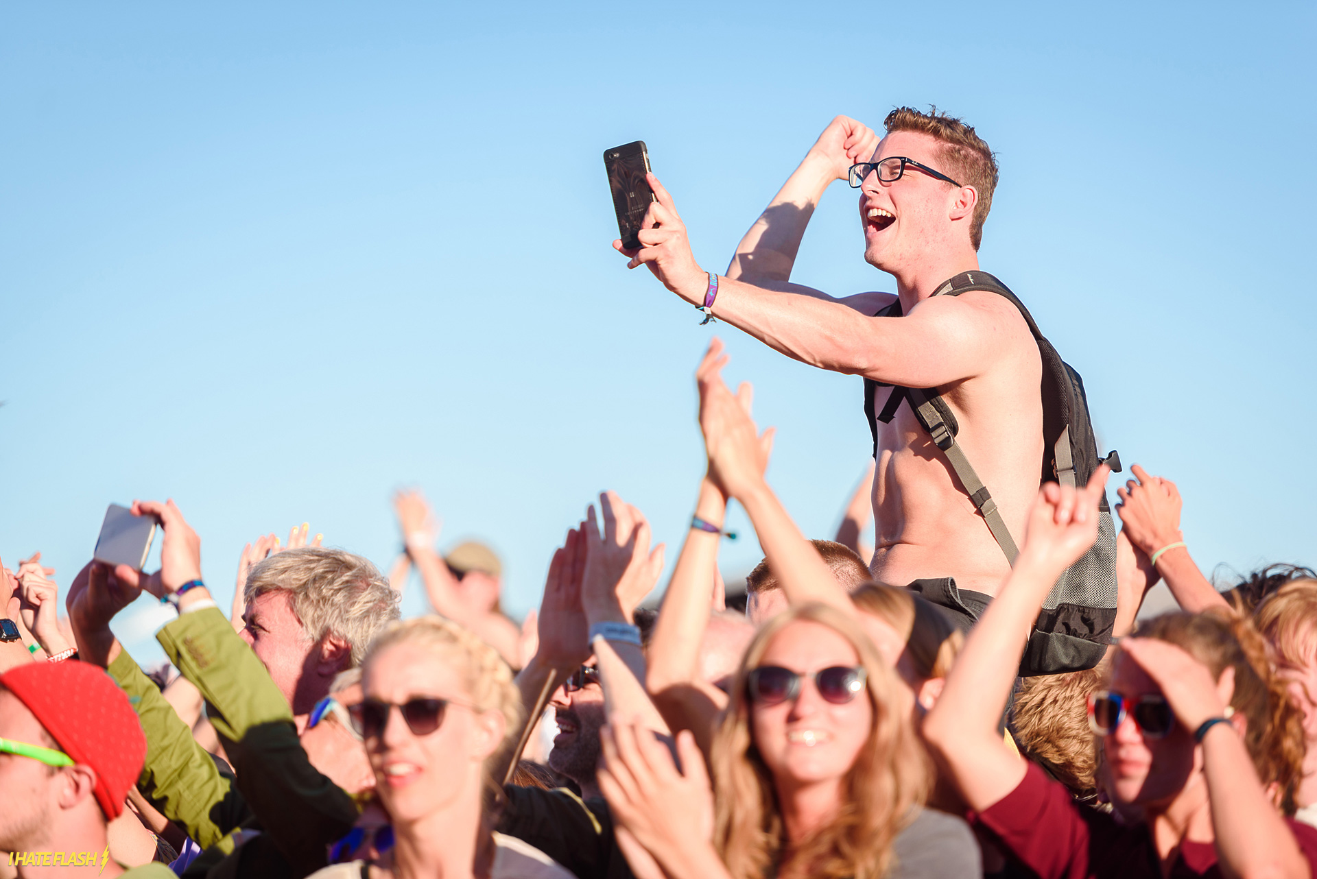 Roskilde Festival 2015