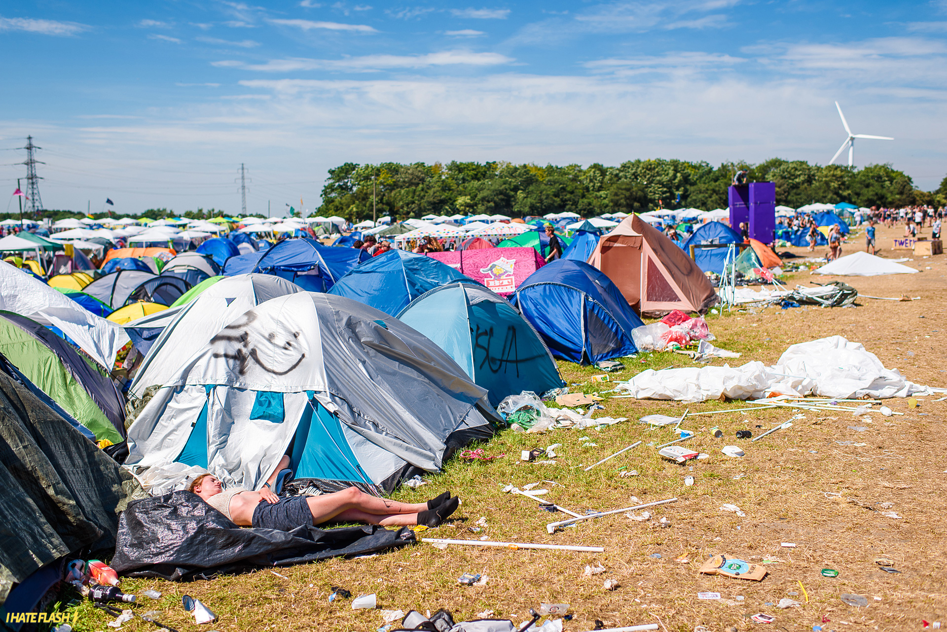 Roskilde Festival 2015