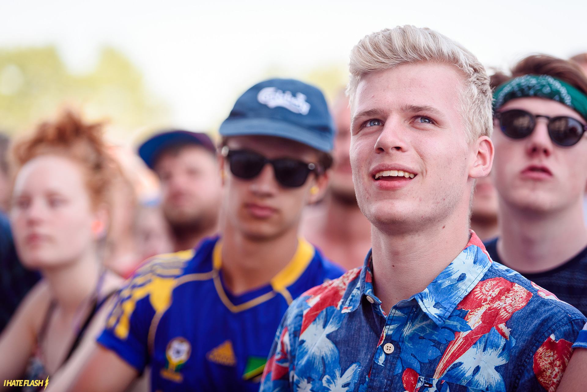 Roskilde Festival 2015