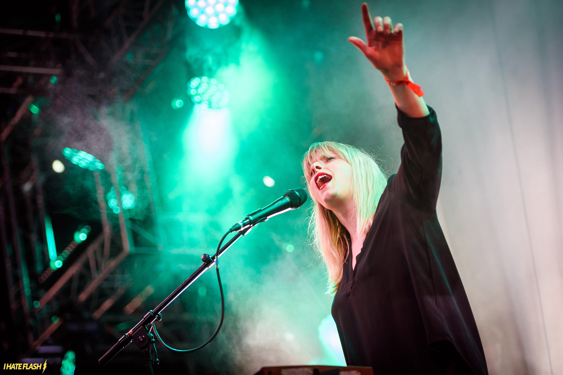 Susanne Sundfør