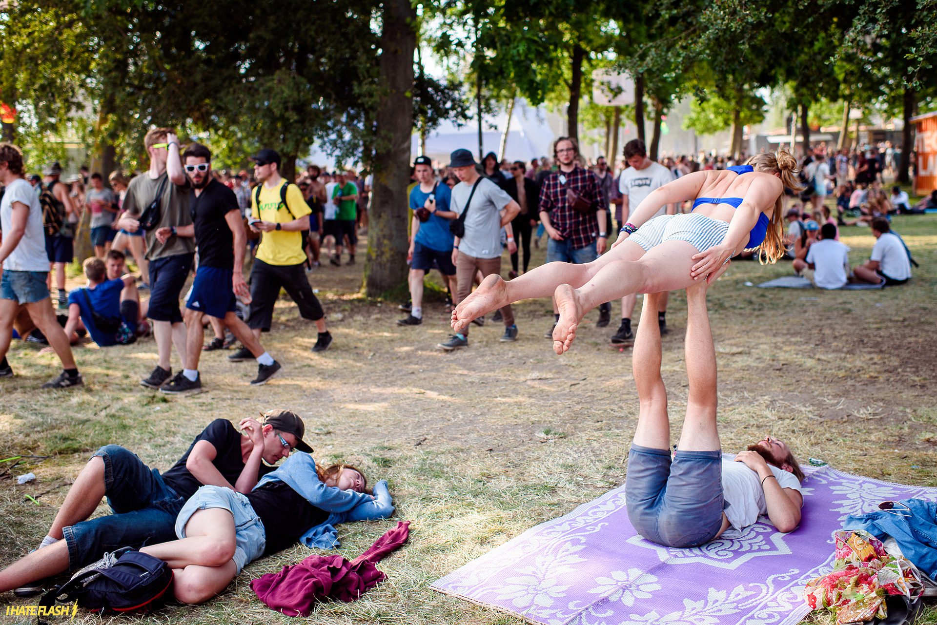 Roskilde Festival 2015