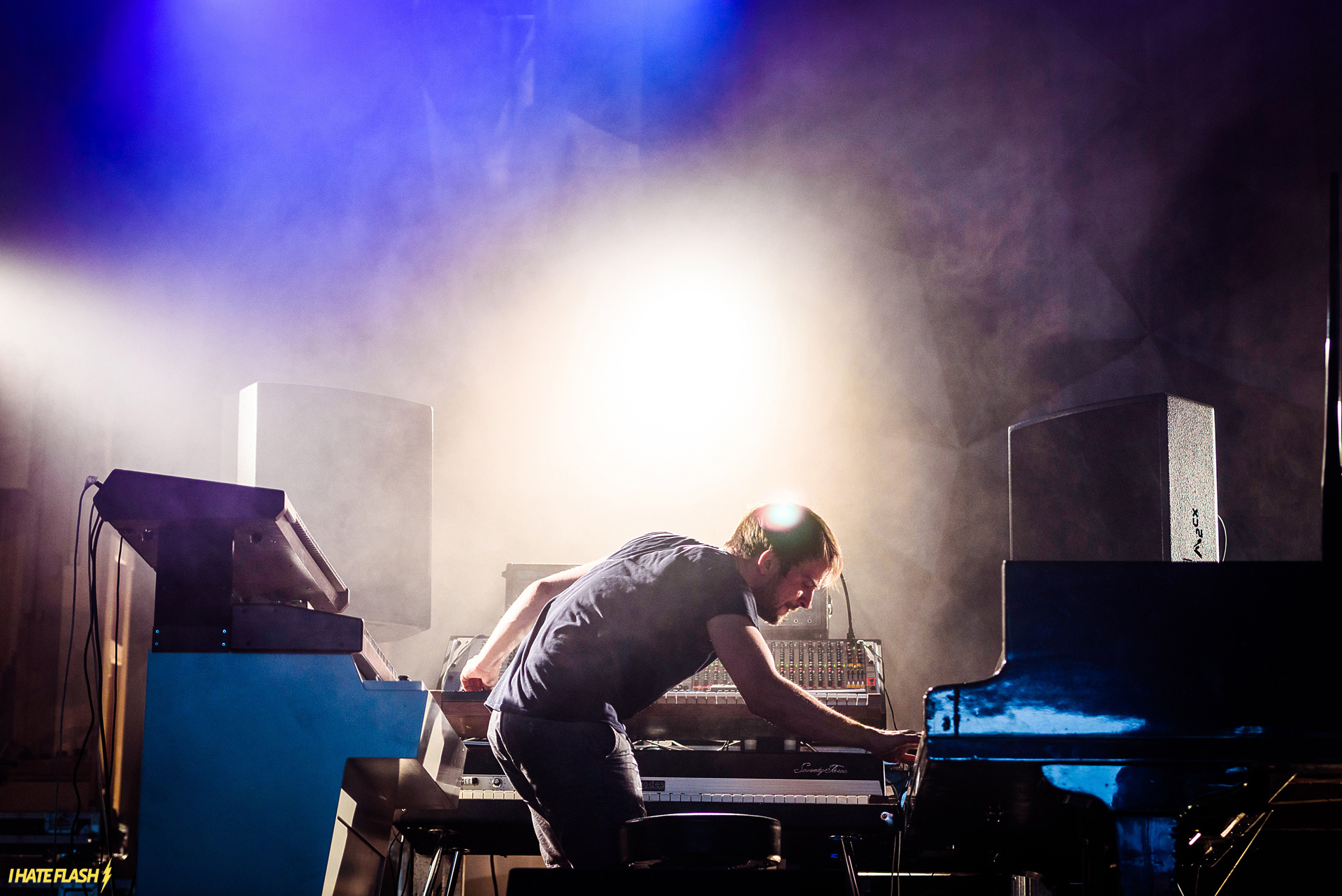 Nils Frahm