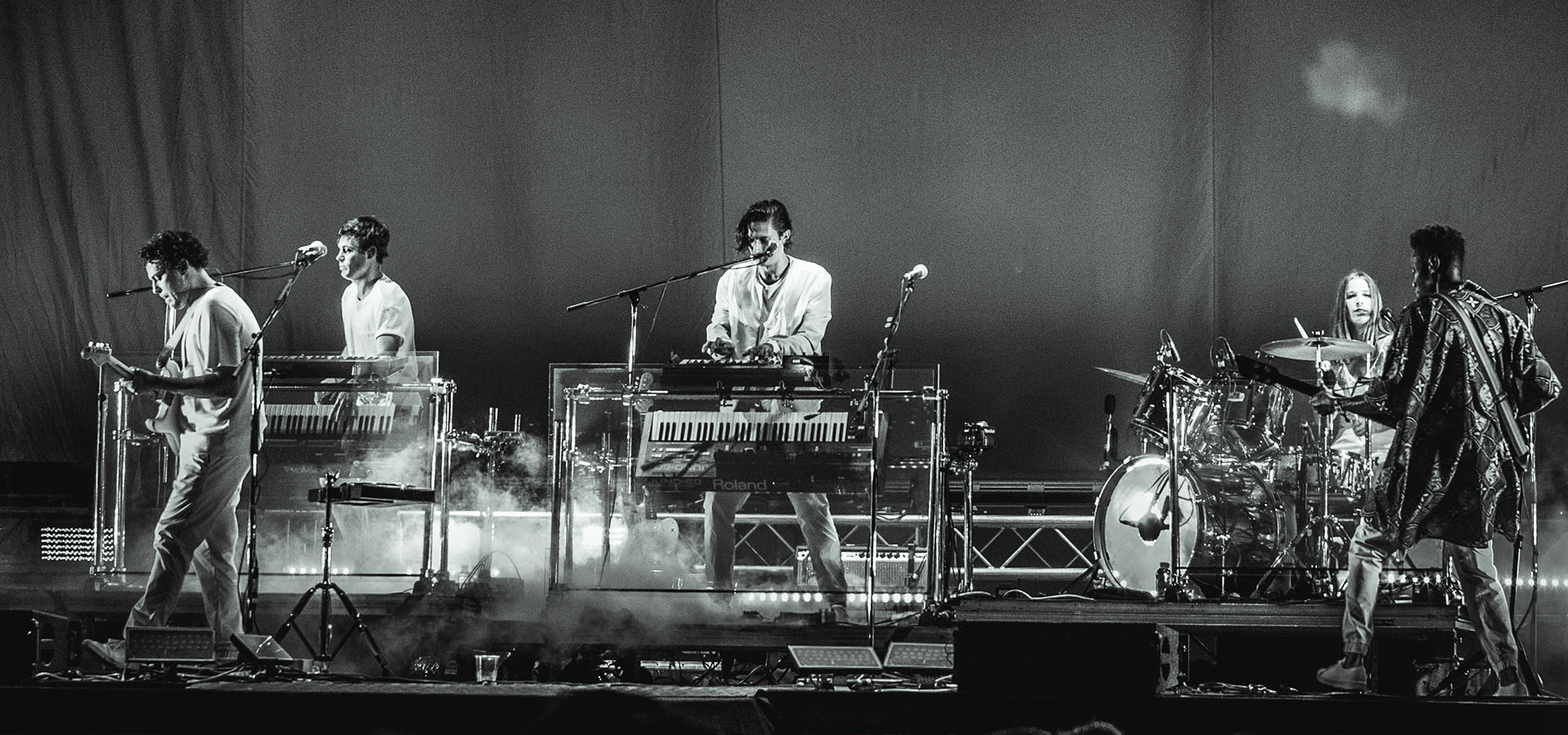 Metronomy
