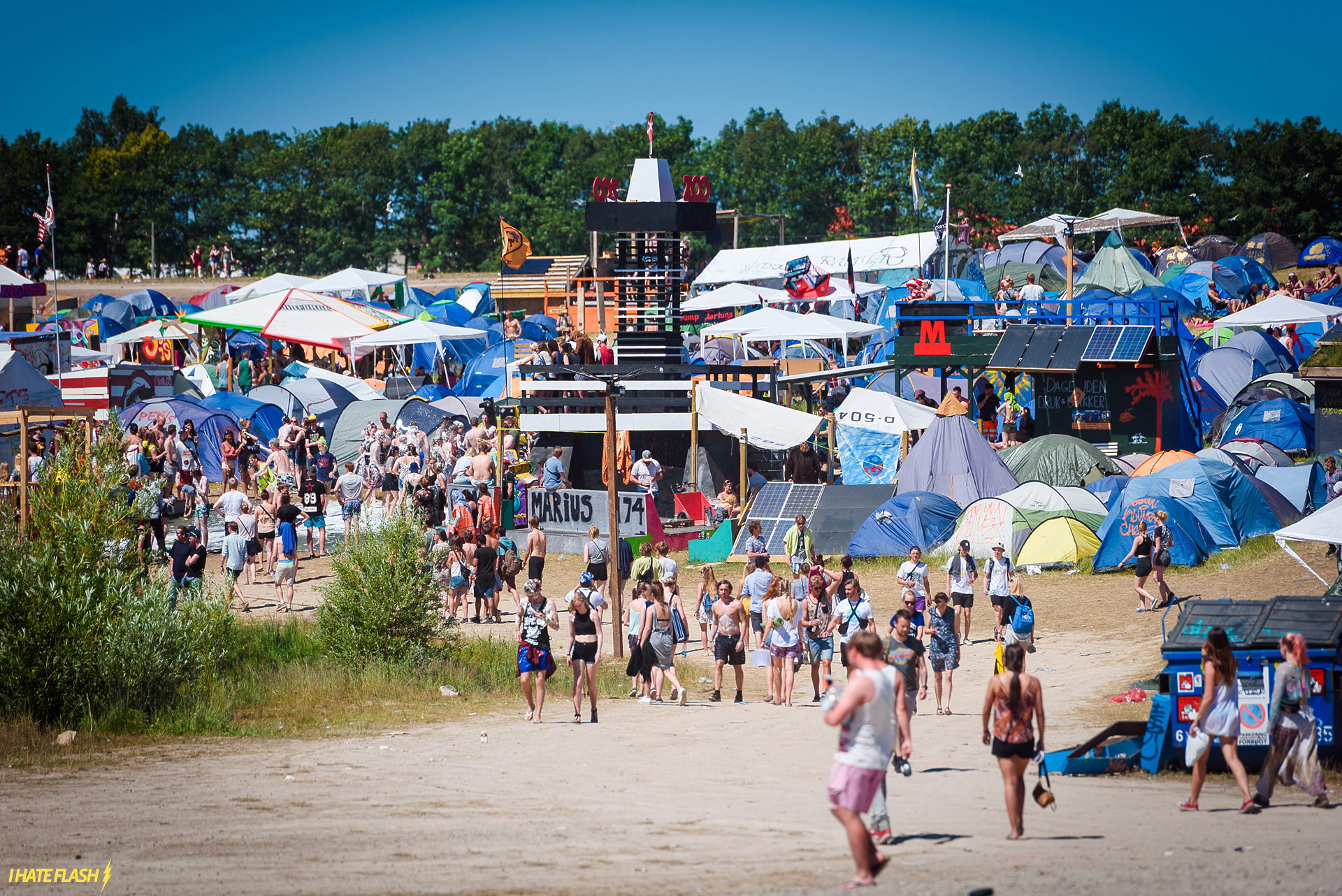 Roskilde Festival 2015