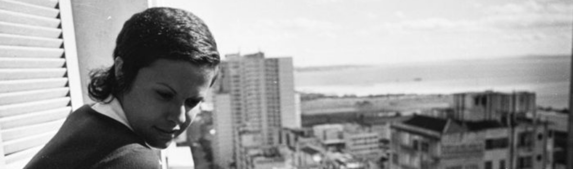 Capa Elis Regina - Site Noize