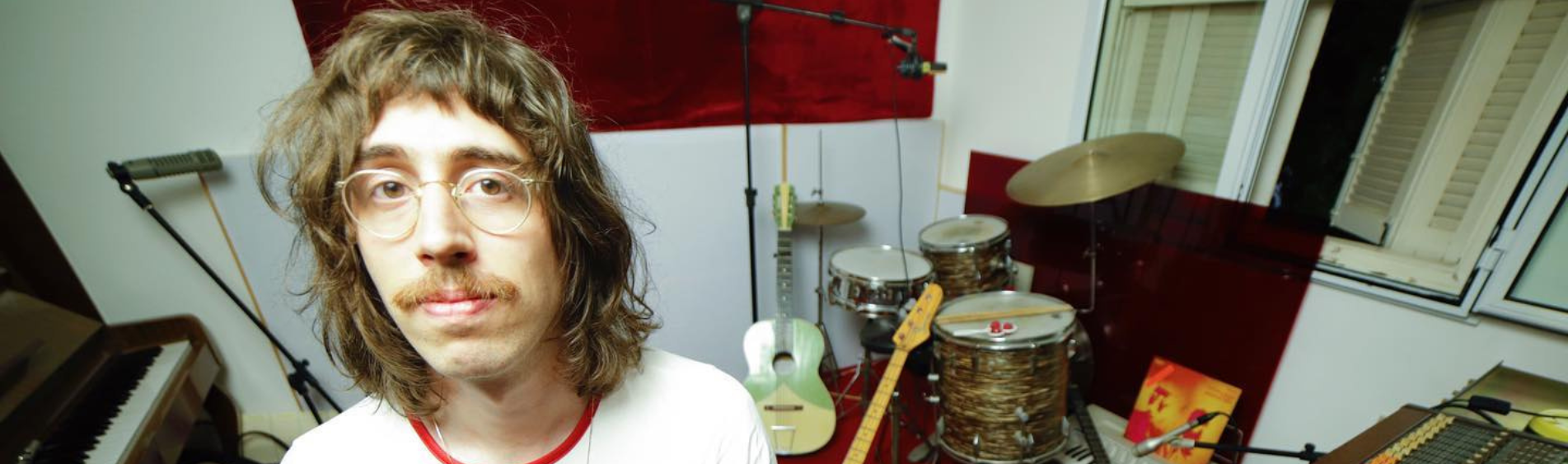 Capa Tim Bernardes - Site Noize