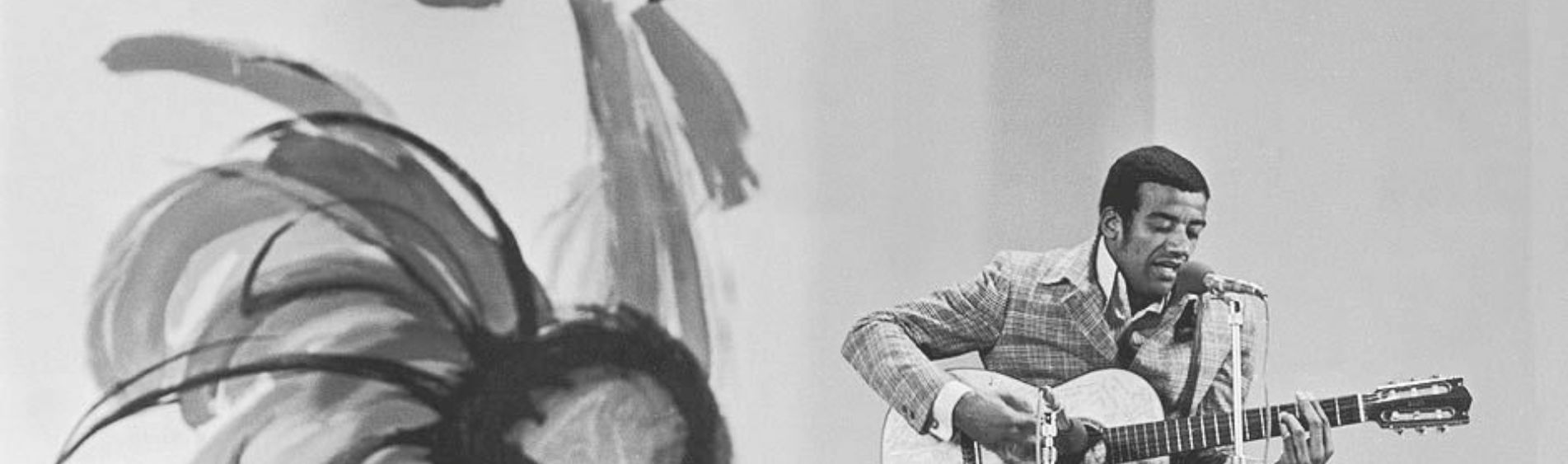 Capa - Site Noize Jorge Ben Jor