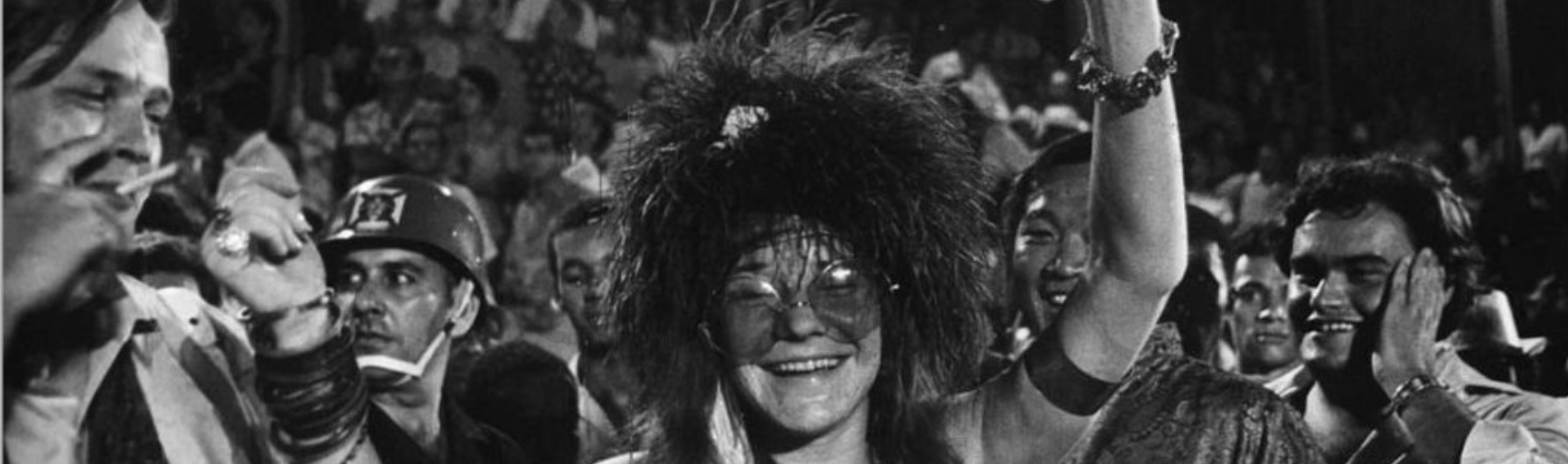 Capa - Site Noize Janes Joplin