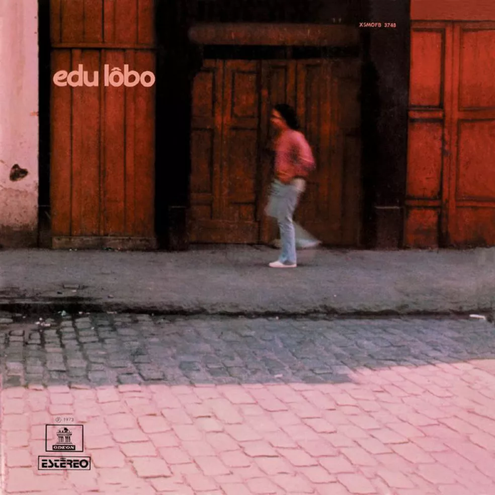 Edu Lobo - Edu Lôbo (Foto: Divulgação)