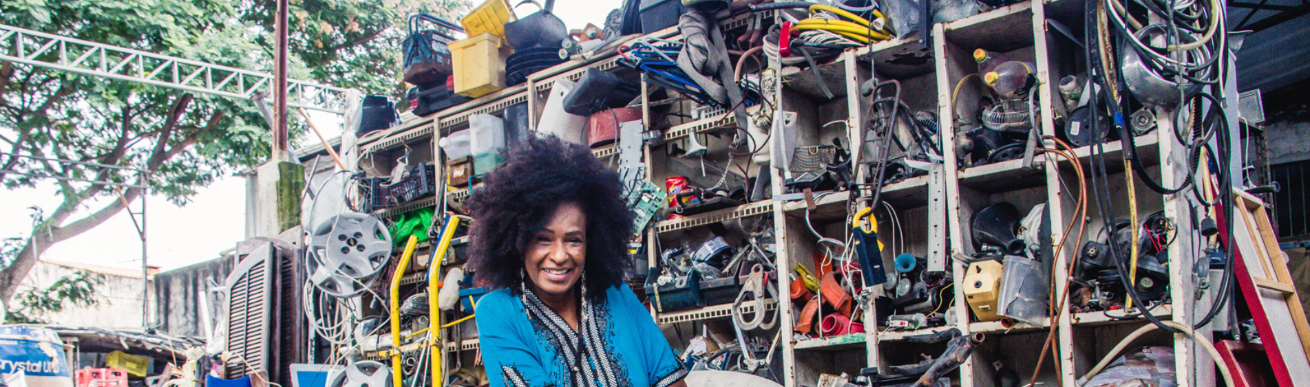 Capa - Site Noize - Izzy Gordon (Foto: Junior Santos/Divulgação) Capa - Site Noize - Izzy Gordon (Foto: Junior Santos/Divulgação)