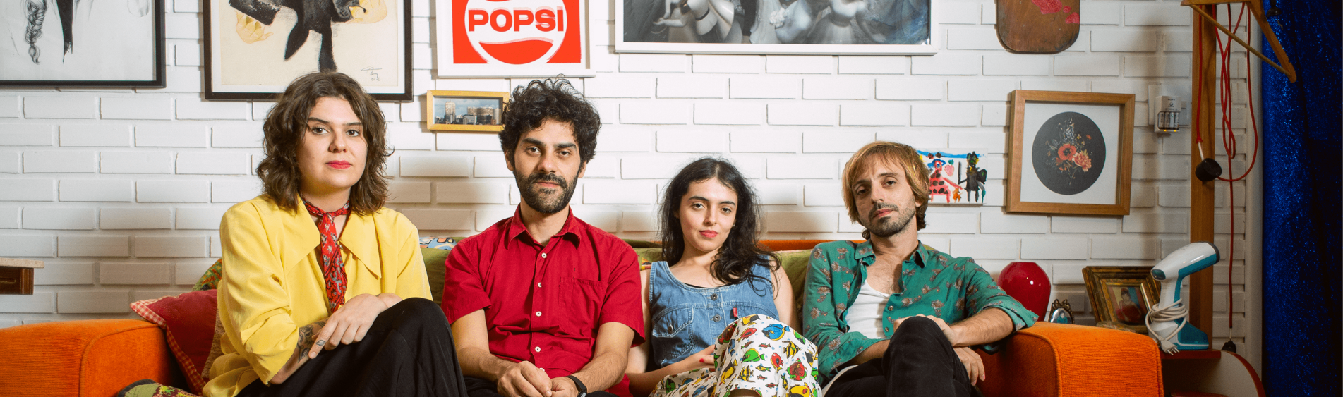 Capa - Site Noize Capa - Site Noize