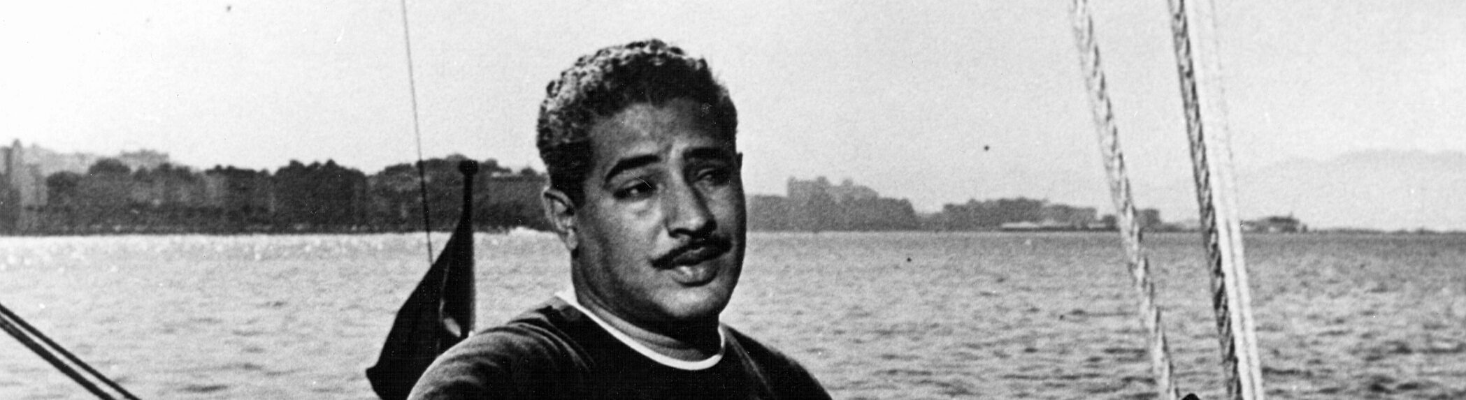 MÚSICA BAHIA / DORIVAL CAYMMI