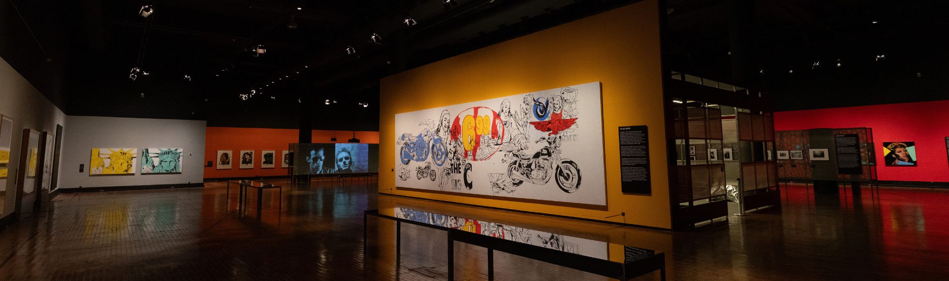 Andy Warhol