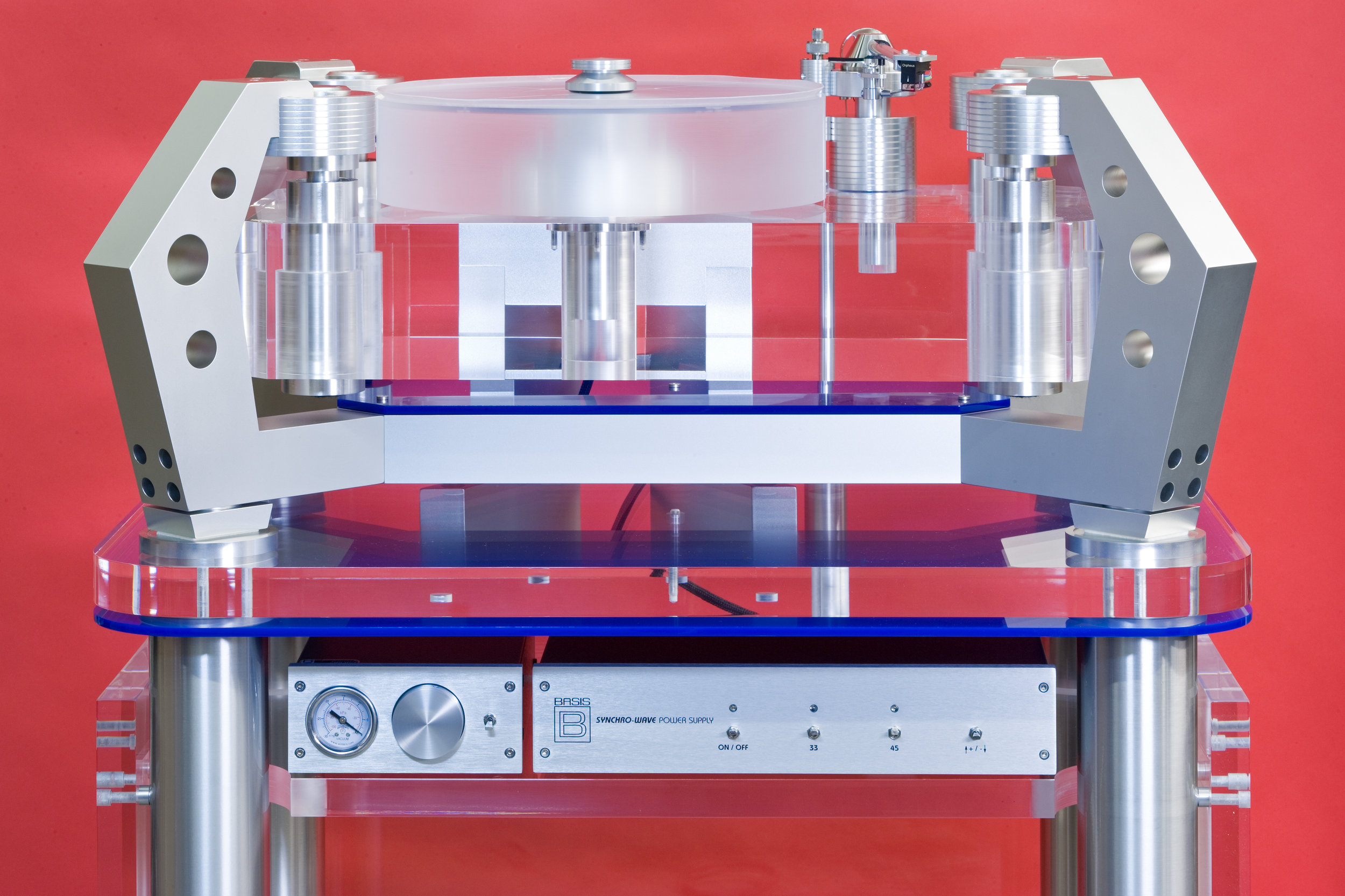 Item de luxo: conheça os toca-discos mais caros do momento - NOIZE