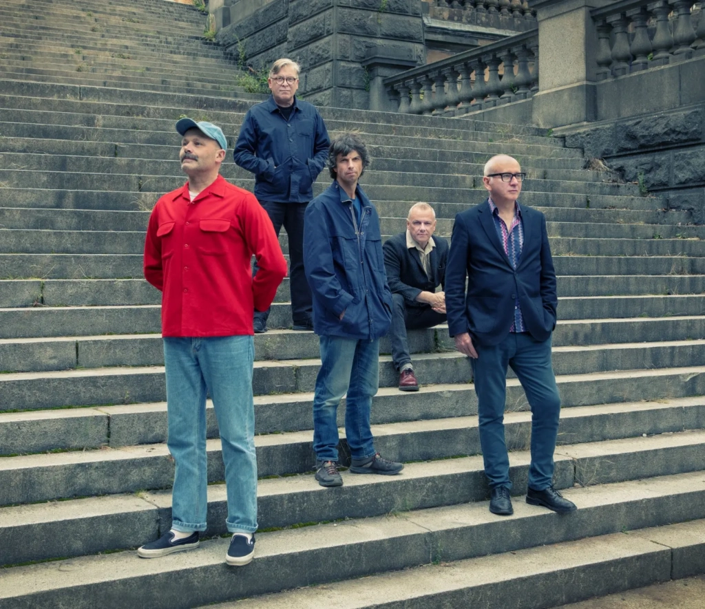 Teenage Fanclub