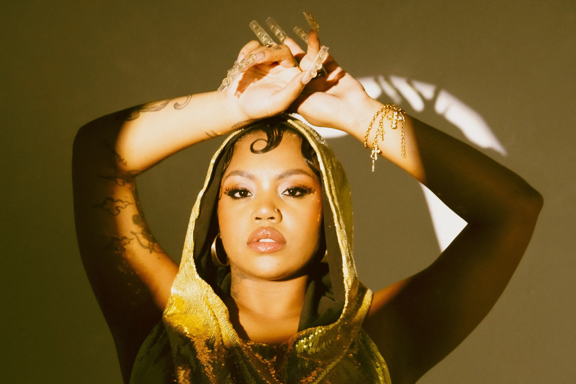 Rock the Mountain divulga o line completo com Caetano, Liniker e