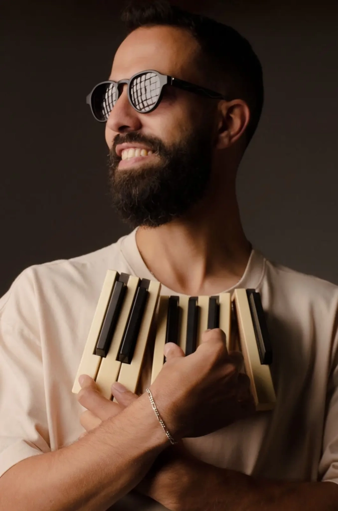 GABRIEL GAIARDO
