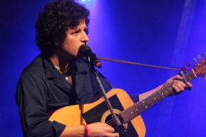 Pedro Pastoriz (feature)