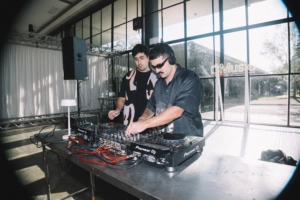 dj garupa (feature)