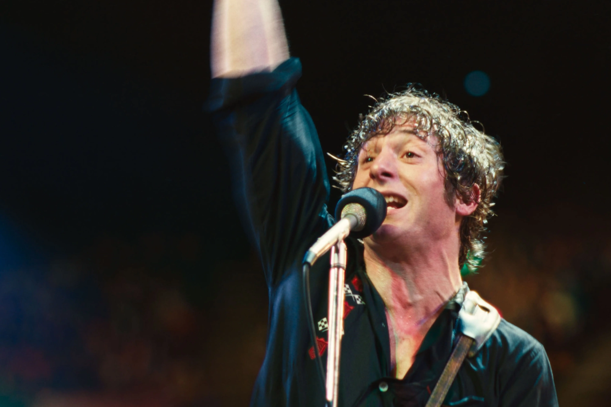 “Salve-me do Desconhecido”: 6 fatos sobre a cinebiografia de Bruce ...