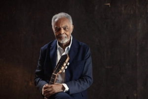 gilberto gil (feature)