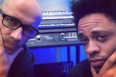 John e Richard (arquivo pessoal)