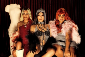 katy da voz (feature)