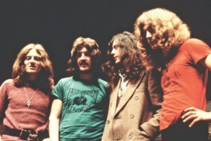 led zepellin (feature)