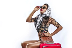 leona vingativa (feature)