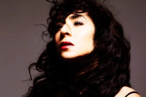 marisa monte (feature)