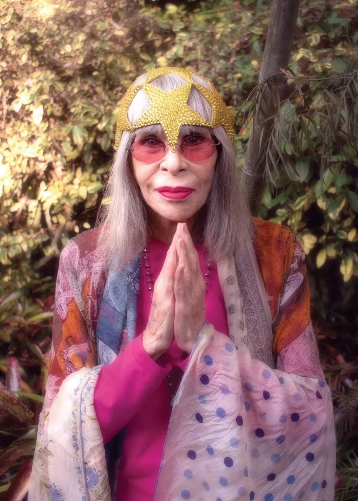 Rita Lee
