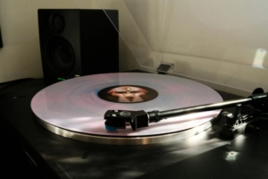 vinil colorido (feature)