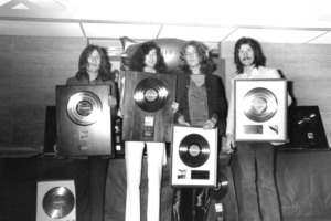 led zepellin (feature)